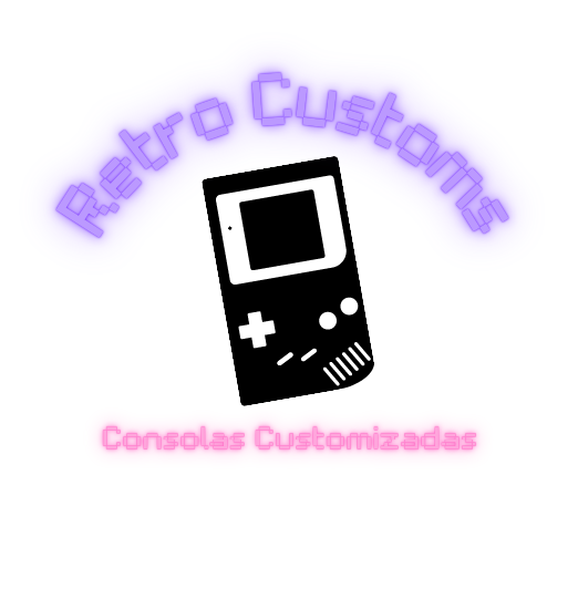 Logo de Retro Customs